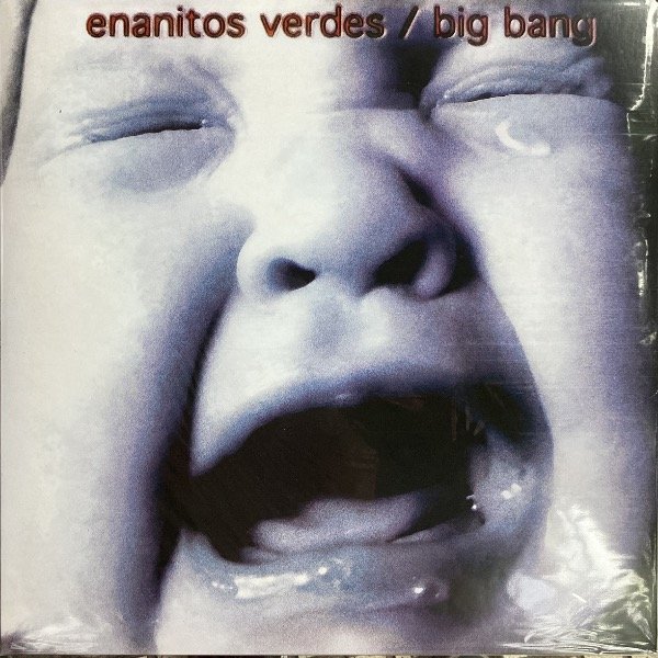 Producto - ENANITOS VERDES Big bang (La Nacion)