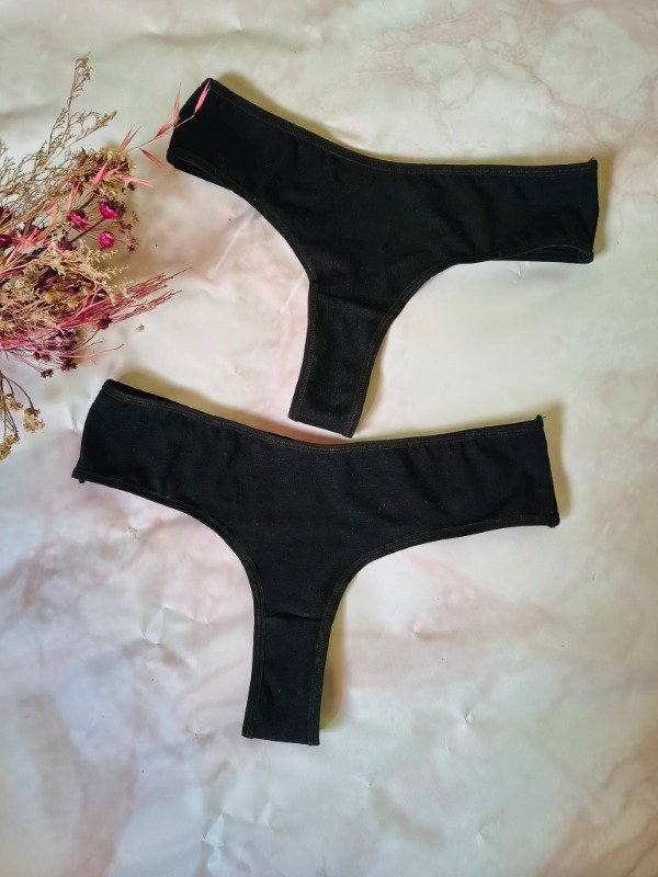 Producto - Coulotteless en v