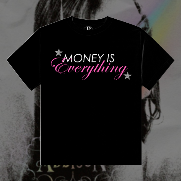 Producto - Remera money n
