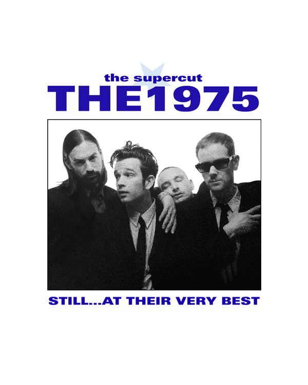 Producto - the1975 - REMERA