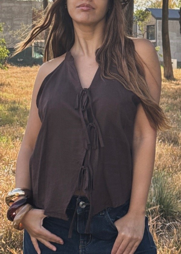 Producto - Top Asos - 2