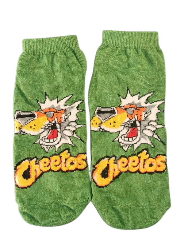 Producto - SOQUETES CHEETOS