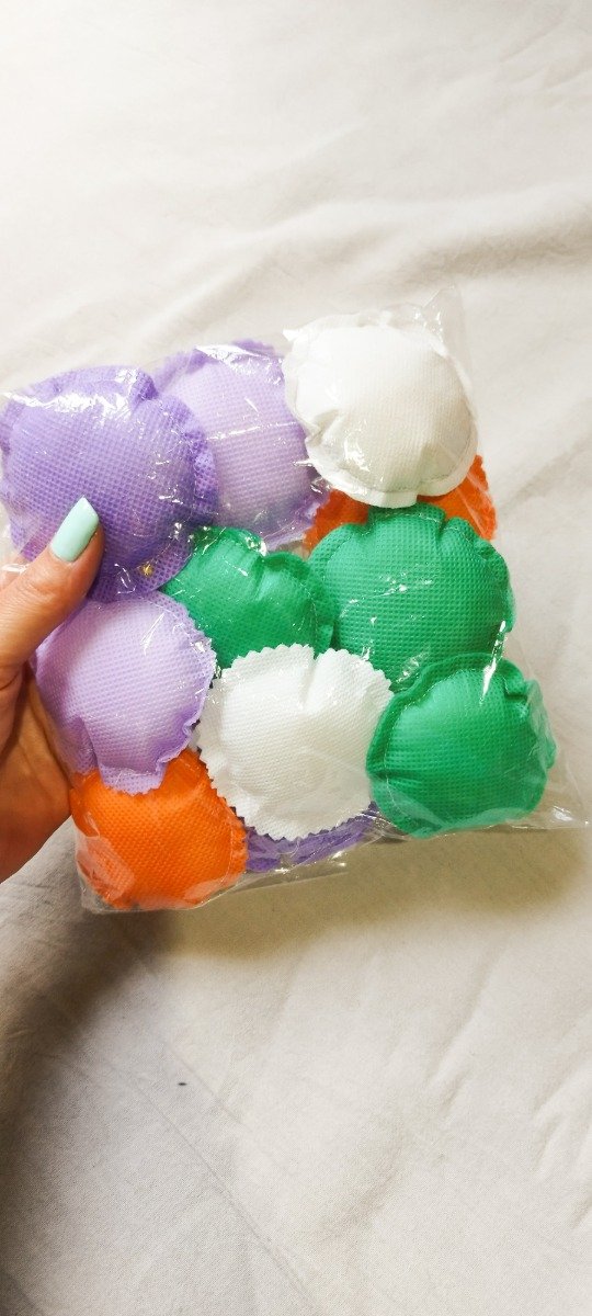 Producto - Pack discos circulares x12