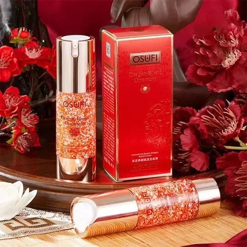 Producto - Crema facial dragon blood 3o ml - SADOER