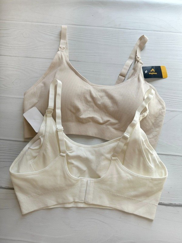 Producto - ART 8733 - CORPIÑO DE AMAMANTAR 1ERA CALIDAD