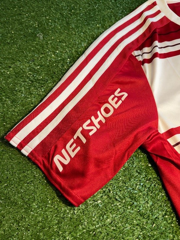 Camiseta alternativa CLIMACOOL 2016/17 (M) — imagen 4