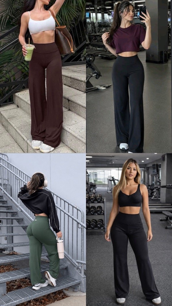 Producto - Calza Palazzo lycra 70 - 0