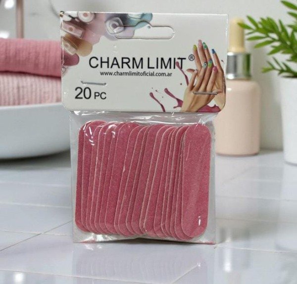 Producto - LIMAS MINI