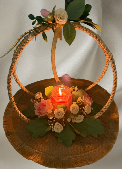 Producto - Centro de Mesa