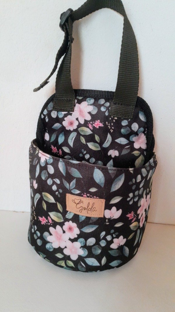 Producto - Porta mate Amelia