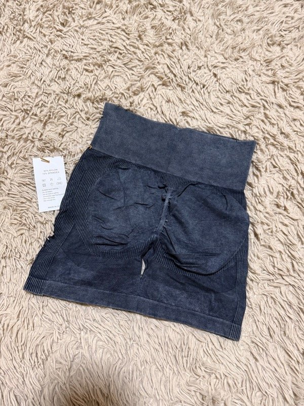 Producto - Short Rumi