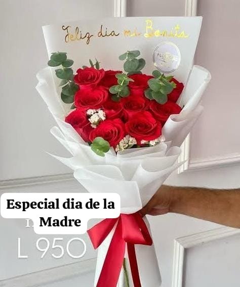 Producto - Ramo Norelys