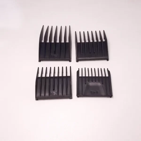 Producto - Alzas intermedias x4 plastico