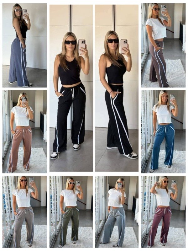 Producto - LINEA LADY Palazo darlon