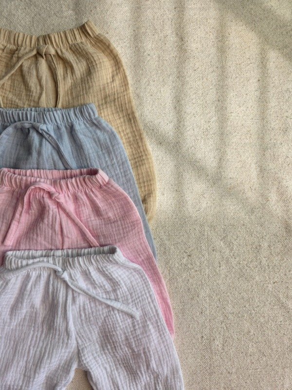 Producto - Pantalón Cottom - 0