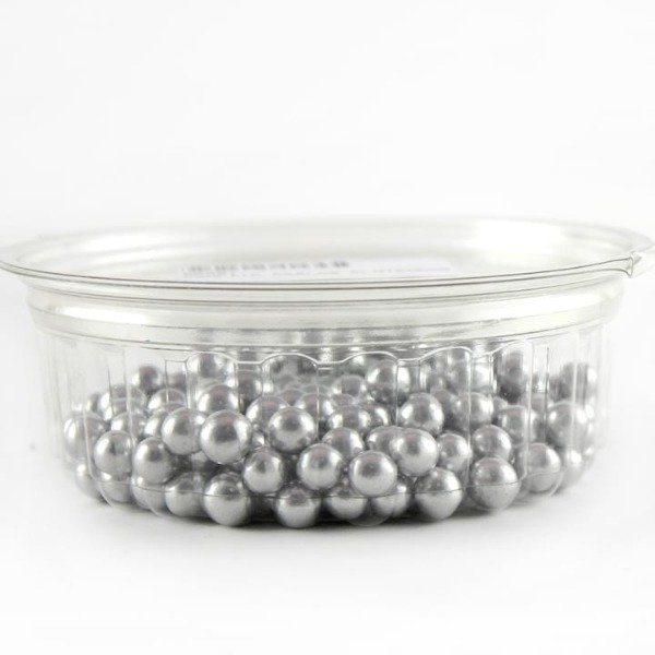 Producto - Confite plateado 100g