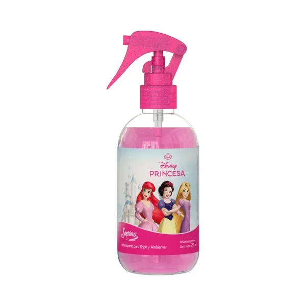 Producto - Textil Princesas