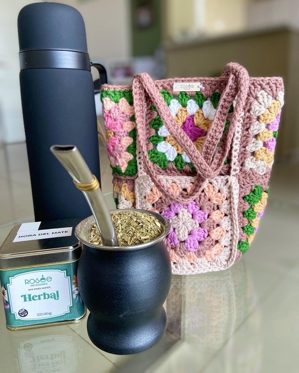 Producto - Bolso Matero