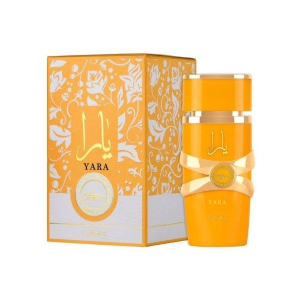 Producto - LATTAFA YARA  TOUS EDP 100 ML
