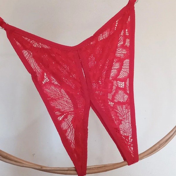 Producto - Tanga Rutera Regulable