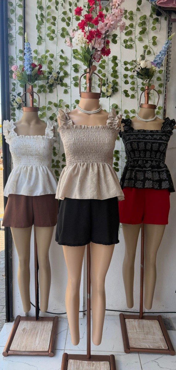 Producto - BLUSA PRADA