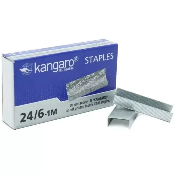 Producto - Broches KANGARO   nro 24/6 x 1000