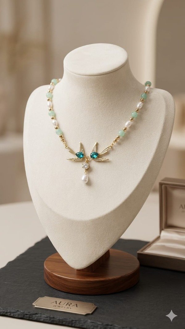 Producto - Collar Libi