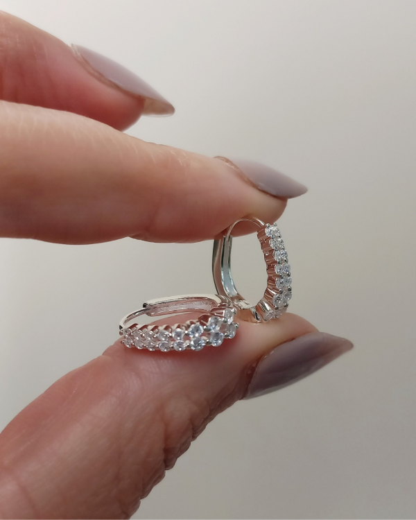 Producto - Argolla Madison 15ml