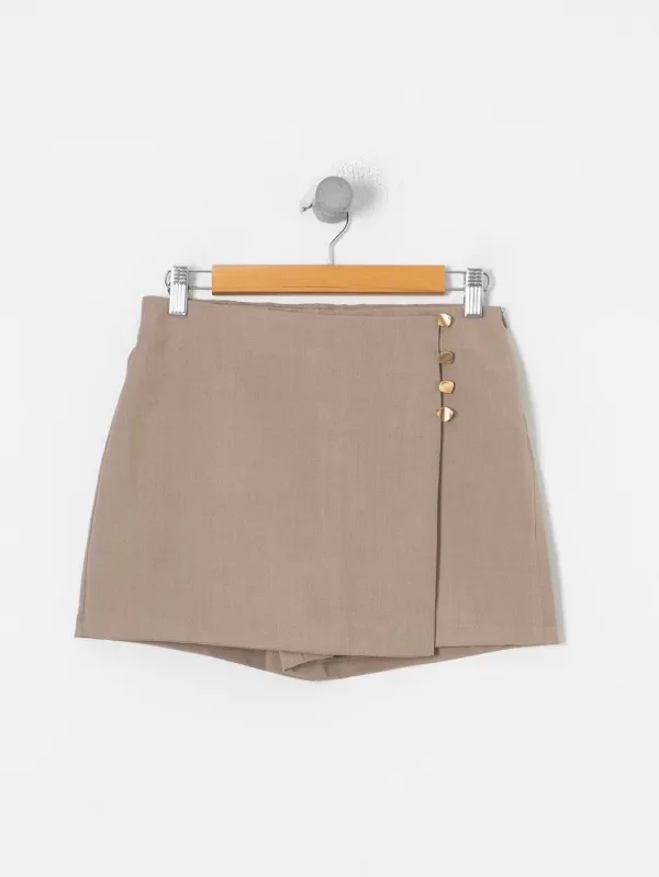 Producto - Skort Brisa - Por encargue - EL PRECIO PUBLICADO ES LA SEÑA - 3