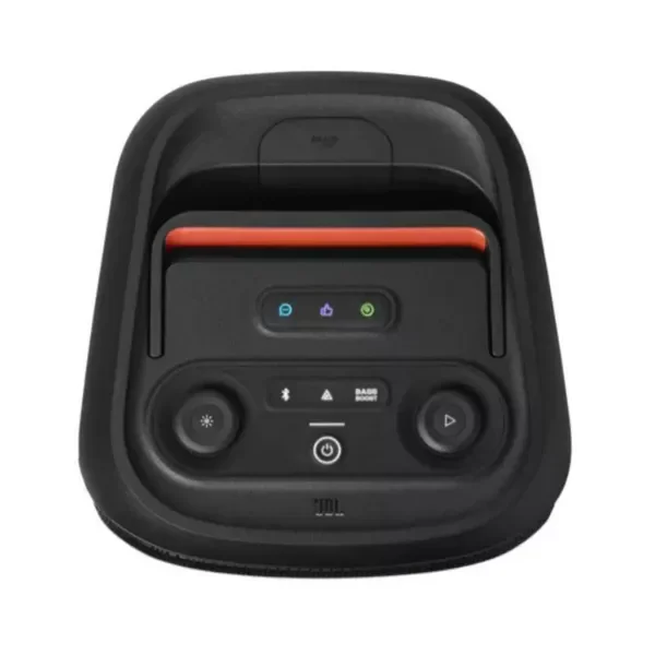 Producto - Parlante JBL PartyBox Club 120 Negro 160W Luces Fiesta - 1