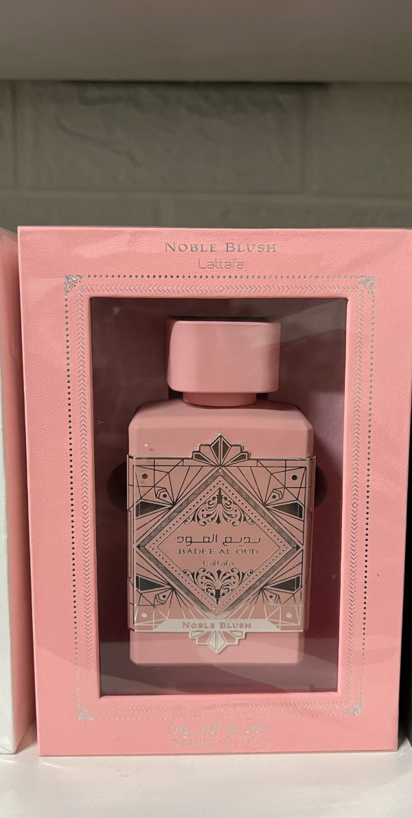 Producto - Noble Blush 100ML