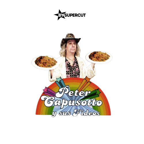 Producto - CAPUSOTTO Y SUS FIDEOS