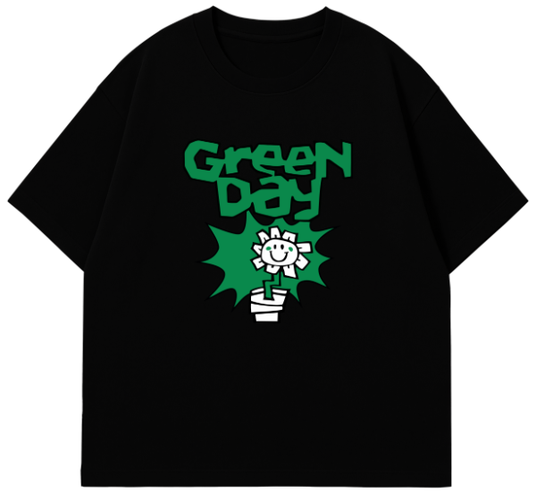 Producto - Green Day - Kerplunk 1