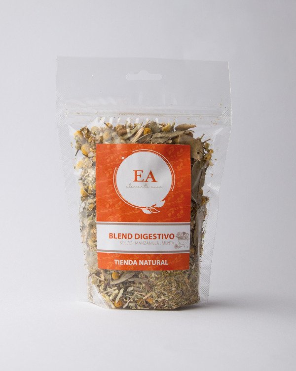 Producto - BLEND DIGESTIVO