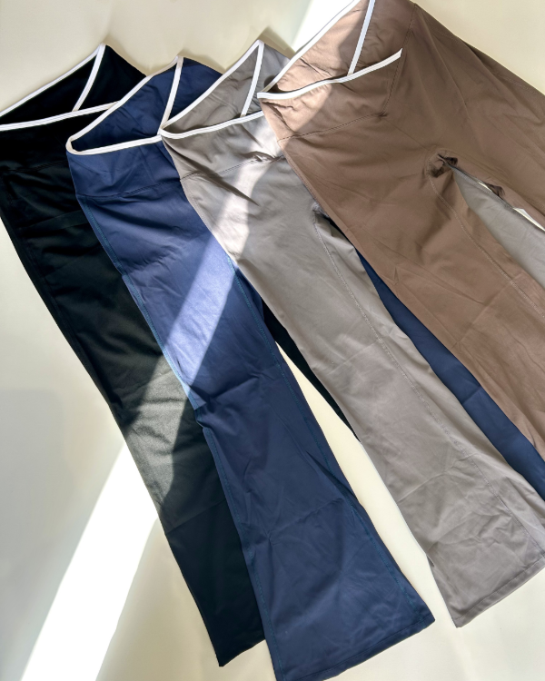 Producto - Calza Oxford suplex
