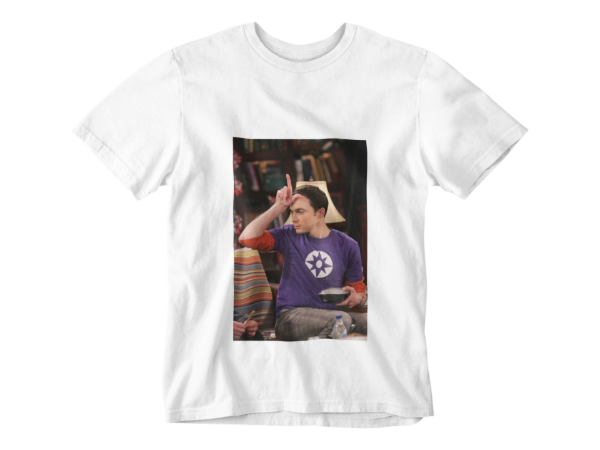 Producto - REME THE BIG BANG THEORY 007
