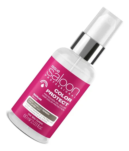 Producto - Serum Issue Saloon Color Protect x 60ml