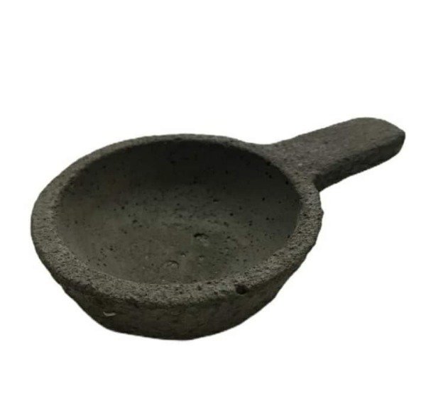 Producto - sahumador cemento chico