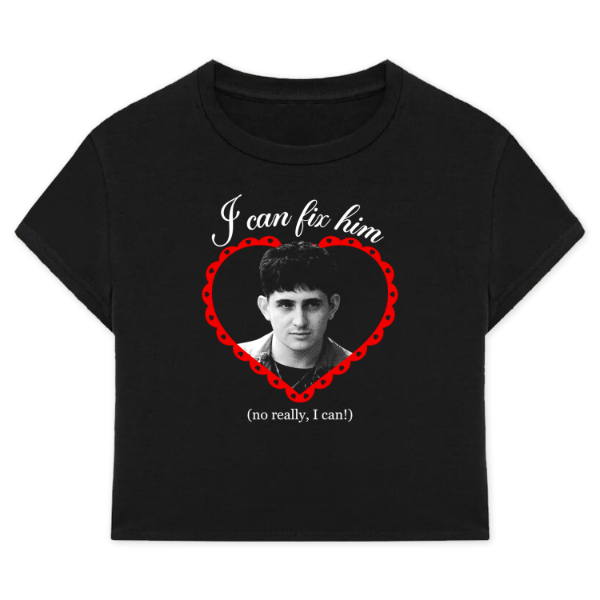 Producto - Baby Tee - Dillom