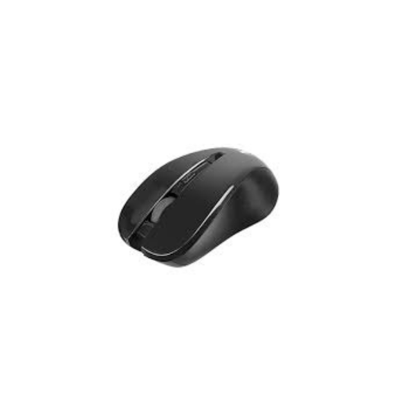Producto - Mouse Xtech Xtm-300 Wirelees Black 1200 Dpi