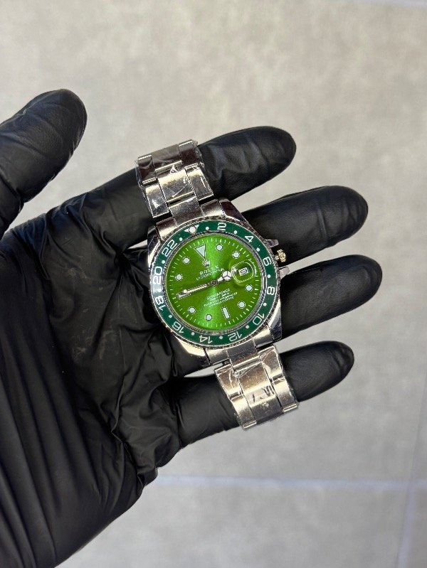 Producto - ROLEX HULK