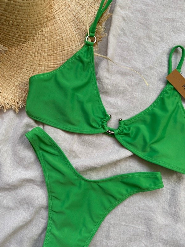 Producto - INDIGO VERDE