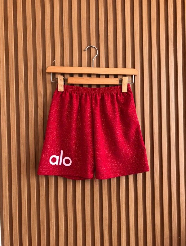 Producto - SHORT ALO - 0