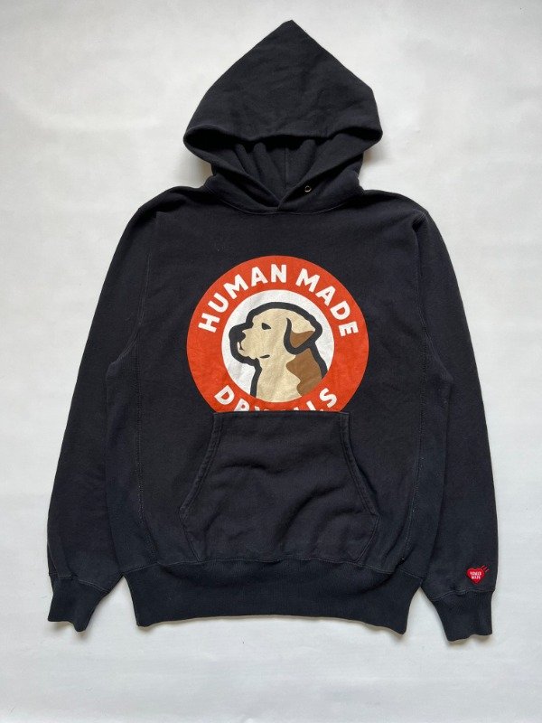 Producto - Human Made Dog Logo - 1