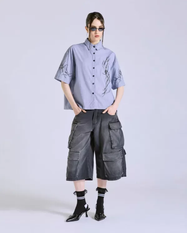 Producto - CAMISA ROOT SIGNAL