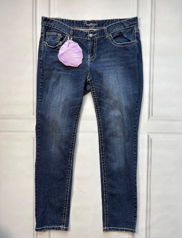 Producto - Jean Amethyst