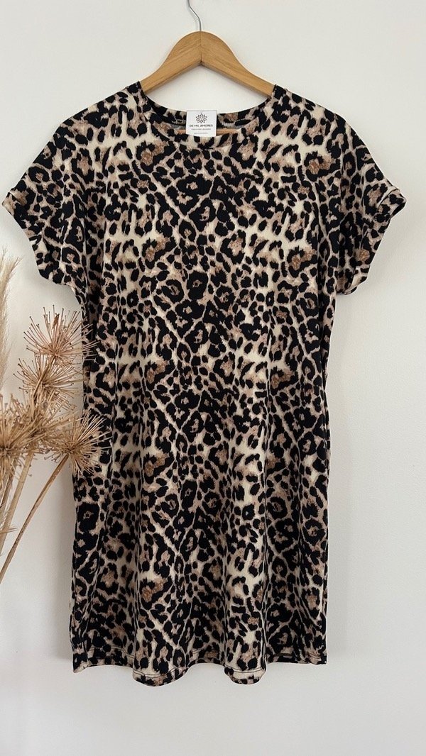 Producto - VESTIDO DAKOTA