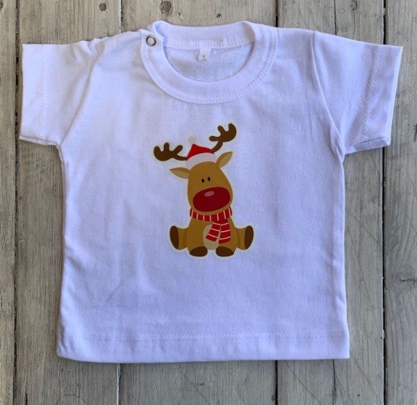 Producto - Remera Reno