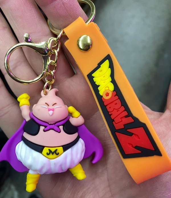 Producto - DRAGON BALL Z - MAJIN BU