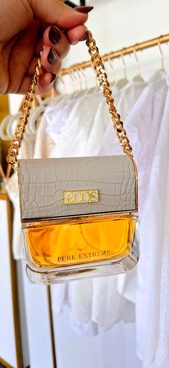 Producto - Boos Pure Extreme.